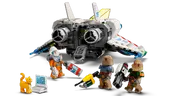 XL-15 Spaceship