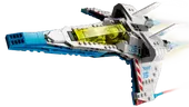 XL-15 Spaceship