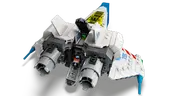 XL-15 Spaceship