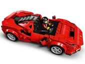 Ferrari F8 Tributo