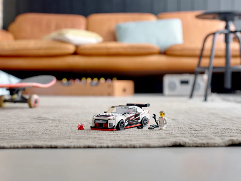 Nissan GT-R NISMO