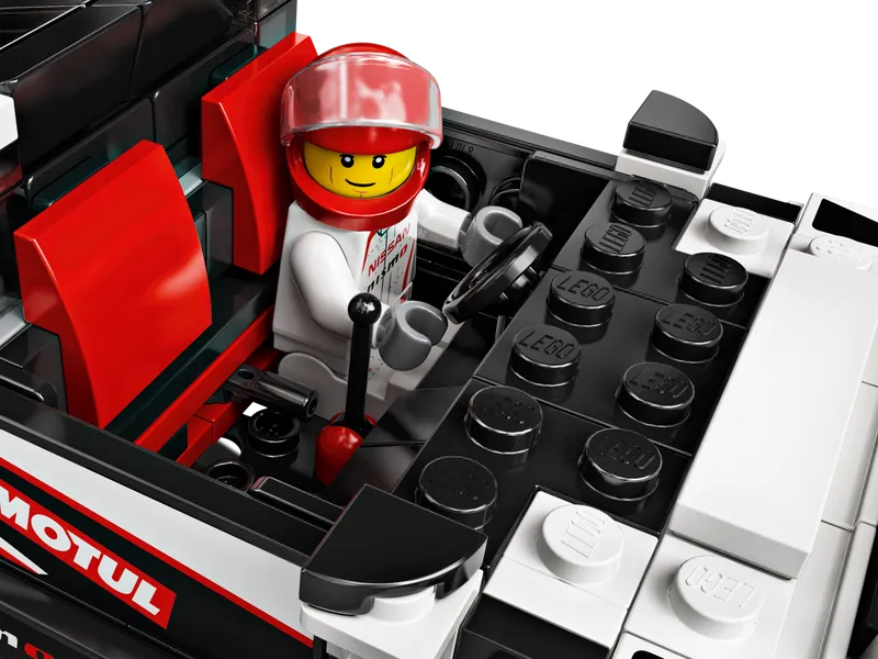 Nissan GT-R NISMO