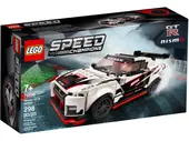 Nissan GT-R NISMO