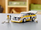 1985 Audi Sport quattro S1