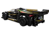 Lamborghini Urus ST-X & Lamborghini Huracán Super Trofeo EVO