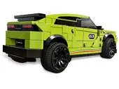 Lamborghini Urus ST-X & Lamborghini Huracán Super Trofeo EVO