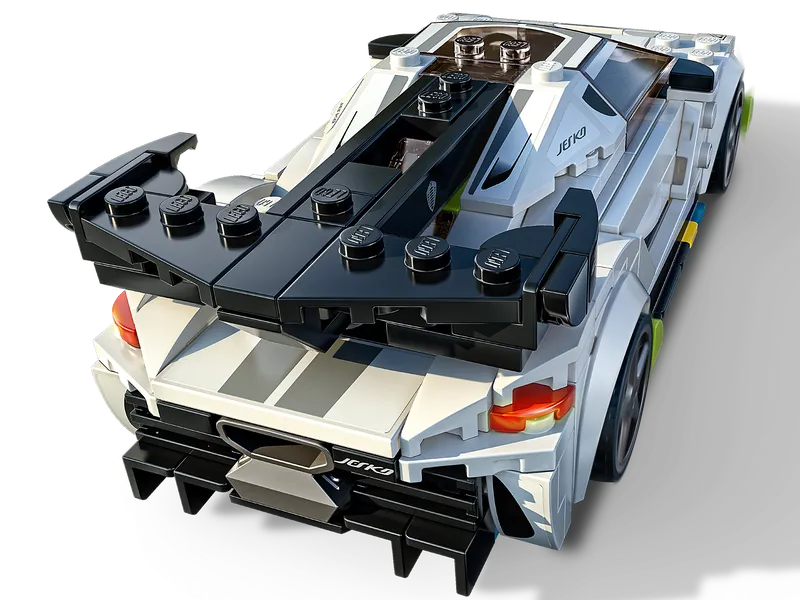 Koenigsegg Jesko