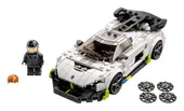 Koenigsegg Jesko