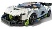 Koenigsegg Jesko