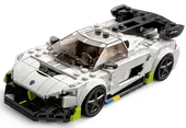 Koenigsegg Jesko