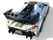 Koenigsegg Jesko