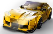 Toyota GR Supra