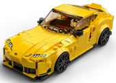 Toyota GR Supra