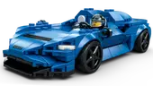 McLaren Elva