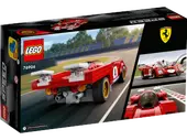 1970 Ferrari 512 M
