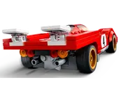 1970 Ferrari 512 M