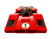1970 Ferrari 512 M