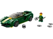 Lotus Evija
