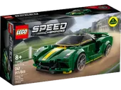 Lotus Evija