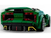 Lotus Evija