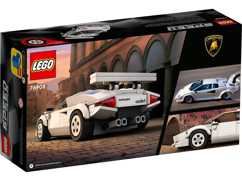 Lamborghini Countach