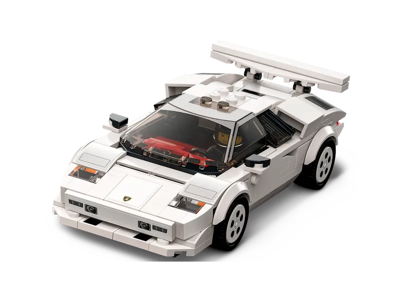 Lamborghini Countach