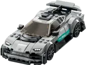 Mercedes-AMG F1 W12 E Performance & Mercedes-AMG Project One