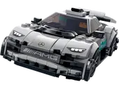 Mercedes-AMG F1 W12 E Performance & Mercedes-AMG Project One