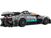 Mercedes-AMG F1 W12 E Performance & Mercedes-AMG Project One