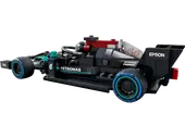 Mercedes-AMG F1 W12 E Performance & Mercedes-AMG Project One