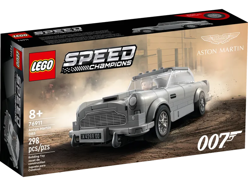 Aston Martin DB5