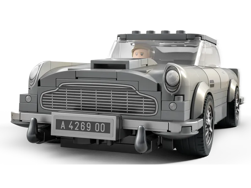 Aston Martin DB5