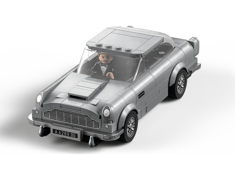 Aston Martin DB5