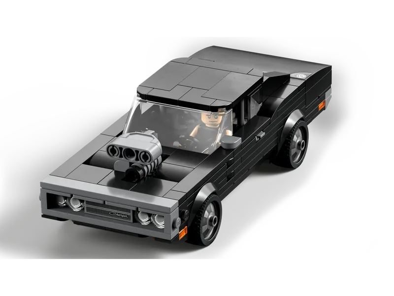 Fast & Furious 1970 Dodge Charger R/T