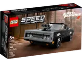 Fast & Furious 1970 Dodge Charger R/T