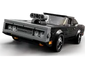 Fast & Furious 1970 Dodge Charger R/T