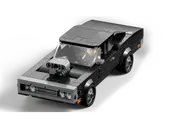 Fast & Furious 1970 Dodge Charger R/T