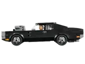 Fast & Furious 1970 Dodge Charger R/T