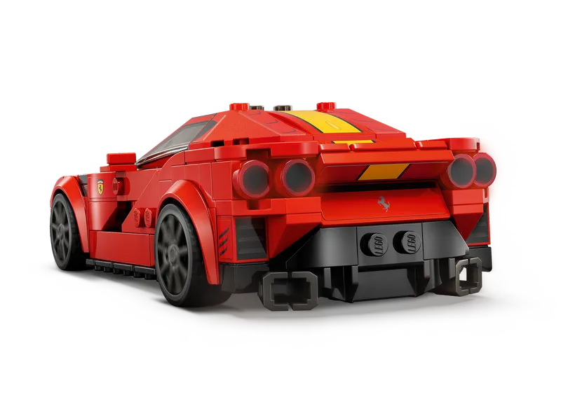 Ferrari 812 Competizione