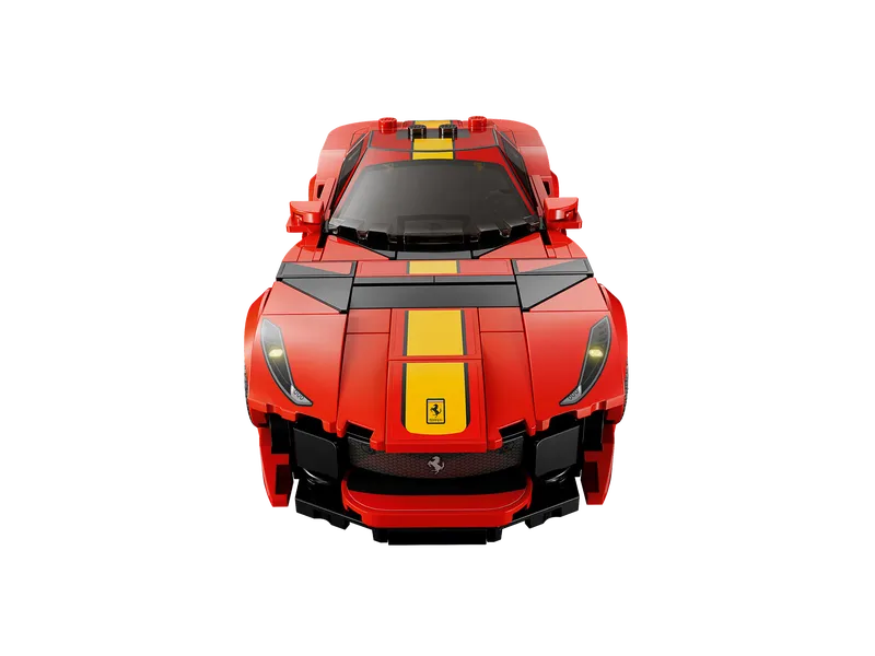 Ferrari 812 Competizione