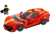 Ferrari 812 Competizione