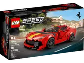 Ferrari 812 Competizione