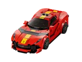 Ferrari 812 Competizione