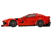 Ferrari 812 Competizione