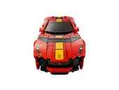 Ferrari 812 Competizione