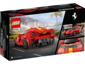Ferrari 812 Competizione