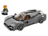 Pagani Utopia