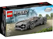Pagani Utopia