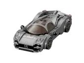 Pagani Utopia
