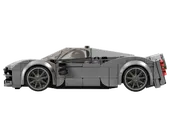 Pagani Utopia